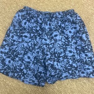 Patagonia Mens Board Shorts